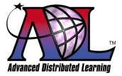 ADL SCORM LOGO